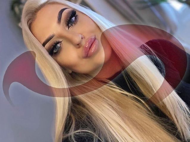 Girls | Models | Callgirls: Bild Lola in Schrding
