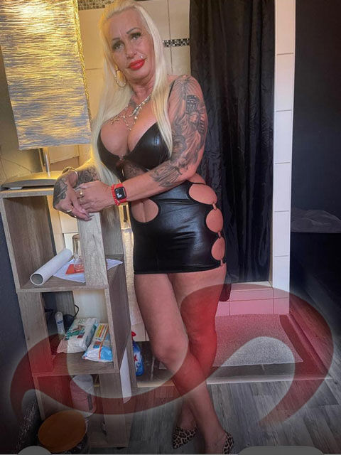 Girls | Models | Callgirls: Bild Barby in Linz