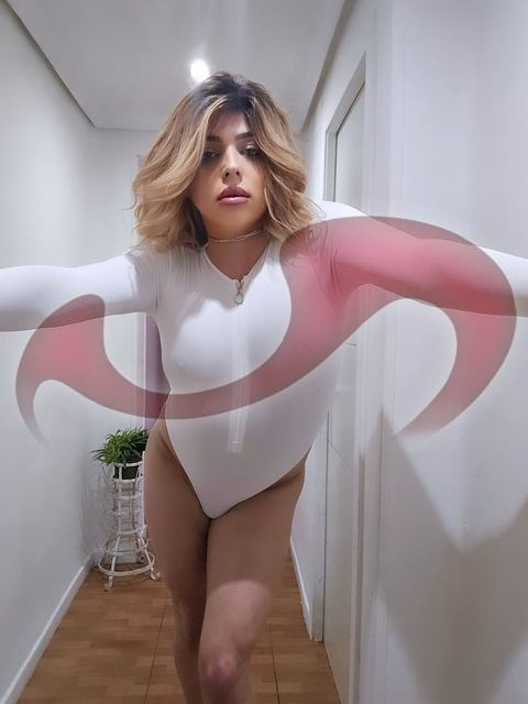 Transsexuelle | Shemales: Bild TS Ninah Fox in Wien 