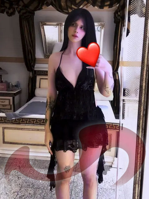 Transsexuelle | Shemales: Bild TS Jules in Pasching Transsexuelle | Shemales: Bild TS Jules in Pasching