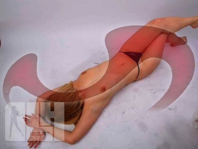 Girls | Models | Callgirls: Bild Eva in Graz