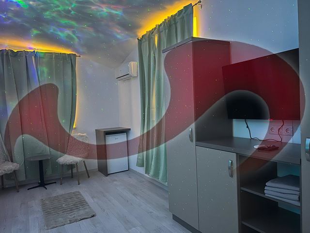 Laufhaus | Laufhuser: Bild Laufhaus Vlkermarkt in Drrenmoos