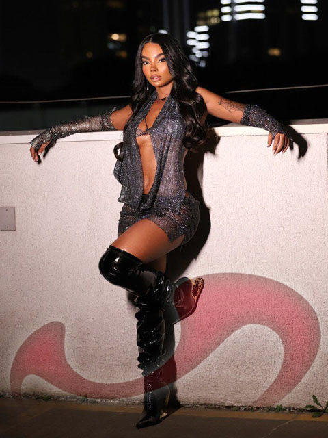 Transsexuelle | Shemales: Bild TS Vanessa Nessa in Wien