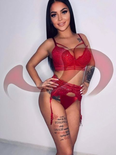 Girls | Models | Callgirls: Bild Ruby neu im Haus in Ottensheim