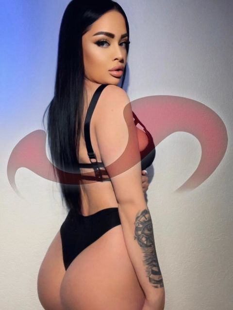 Girls | Models | Callgirls: Bild Ruby neu im Haus in Ottensheim