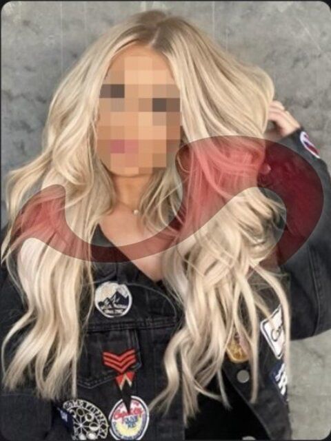 Girls | Models | Callgirls: Bild Anastasia in Theresienfeld