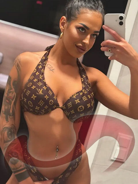 Girls | Models | Callgirls: Bild Erika in Wien