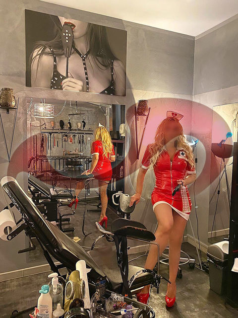 Girls | Models | Callgirls: Bild Izablla Bizarr in D�rrenmoos