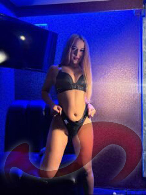 Girls | Models | Callgirls: Bild Alice in Linz Ebelsberg