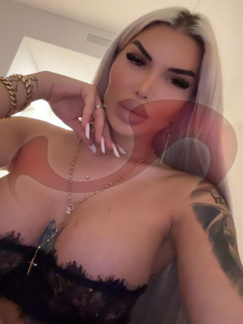 Transsexuelle | Shemales: Bild TS Isabelle  in Wien 