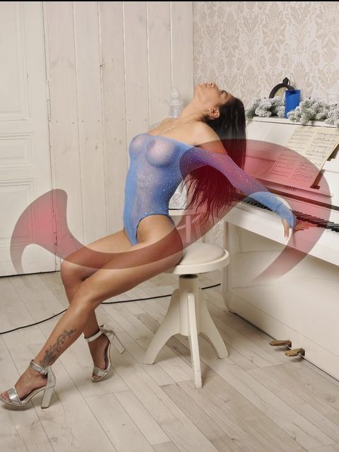 Girls | Models | Callgirls: Bild Sya, Sexy & Hot NEU  in Salzburg