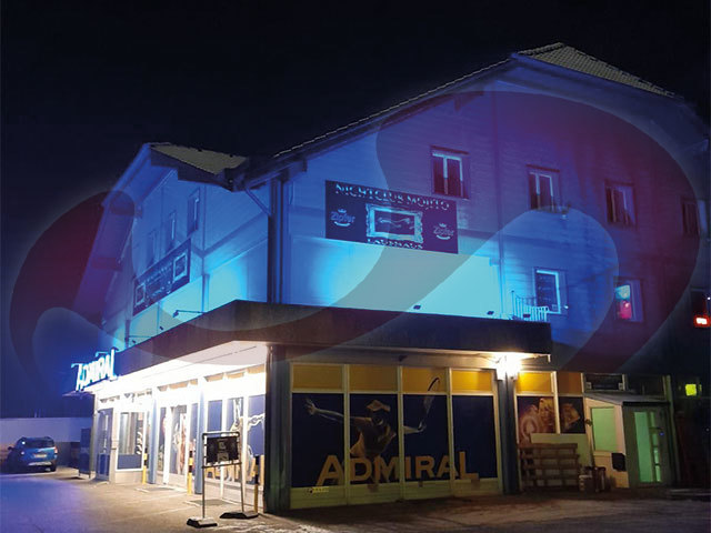 Nightclubs | Nachtclubs: Bild Nightclub - Laufhaus Mojito in Ansfelden