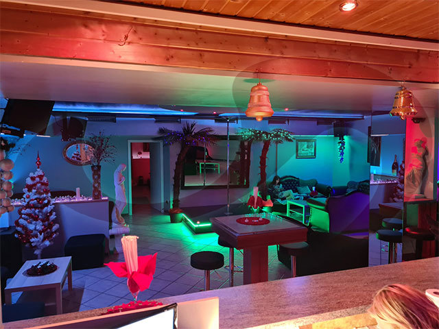 Nightclubs | Nachtclubs: Bild Nightclub - Laufhaus Mojito in Ansfelden