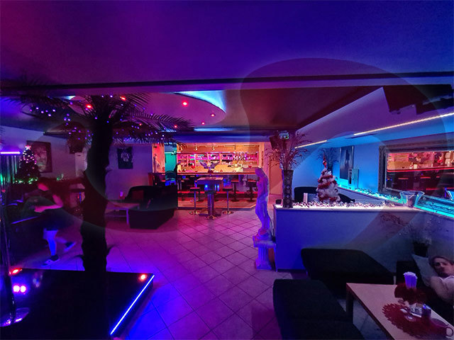 Nightclubs | Nachtclubs: Bild Nightclub - Laufhaus Mojito in Ansfelden