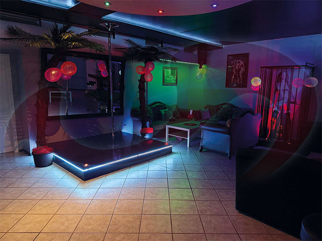 Sex Jobs | Erotik Immobilien: Bild Nightclub - Laufhaus Mojito sucht Girls in Ansfelden