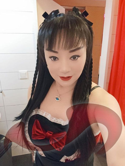 Girls | Models | Callgirls: Bild Alice Cina in St. Valentin