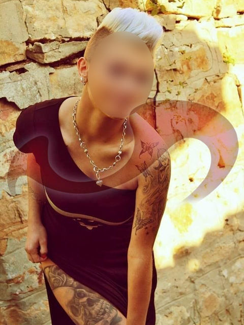 Girls | Models | Callgirls: Bild Alex in Bruck an der Mur