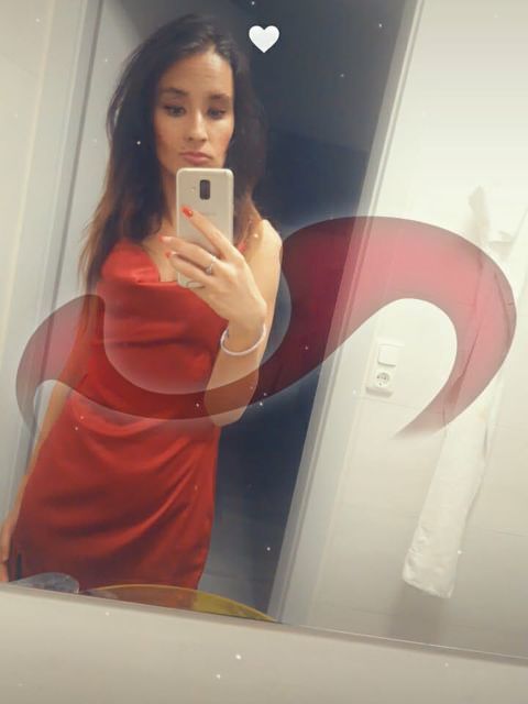 Girls | Models | Callgirls: Bild Ajsa in Kemmelbach