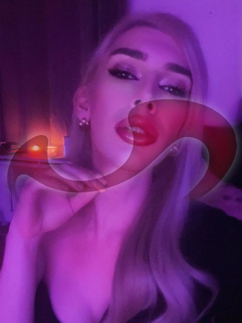 Girls | Models | Callgirls: Bild TS Bianca in WIen