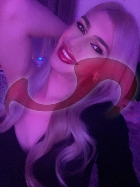 Girls | Models | Callgirls: Bild TS Bianca in WIen