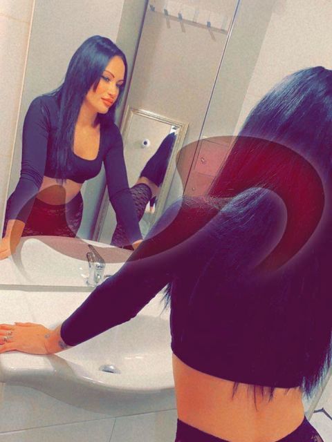 Girls | Models | Callgirls: Bild Zeynep in WIen