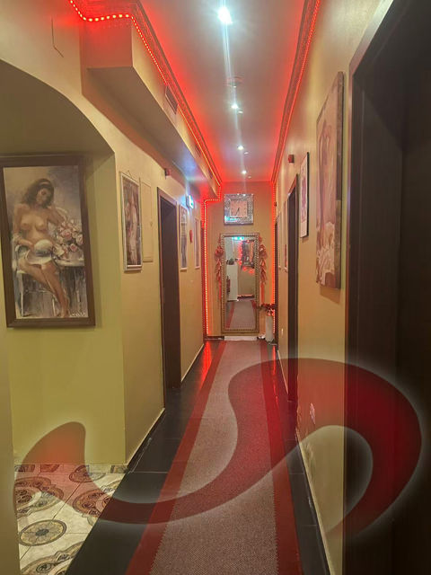 Asia Girls: Bild Mongolisches Massage Studio in Wien