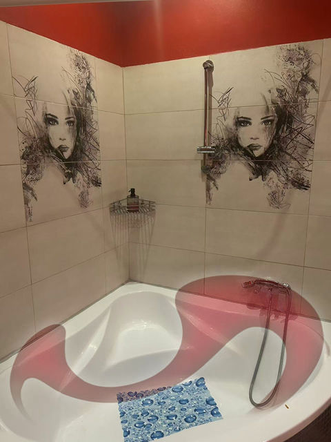 Asia Girls: Bild Mongolisches Massage Studio in Wien