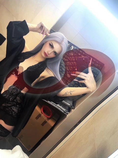 Transsexuelle | Shemales: Bild TS JULES 3.2.2026. Abend. NEU  in Love Haus in Leoben