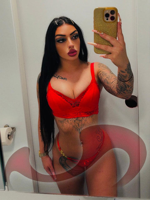 Girls | Models | Callgirls: Bild Natascha in Linz Ebelsberg