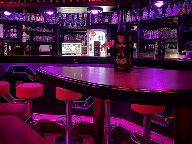 Laufhaus | Laufh�user: Bild Laufhaus & Nightclub - HERZL BAR in Leonding