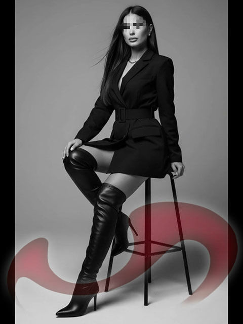 Girls | Models | Callgirls: Bild Isabella in Linz