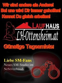 Laufhaus Ottensheim vermietet Zimmer  in Oberösterreich  / Ottensheim , Keplerstraße 12