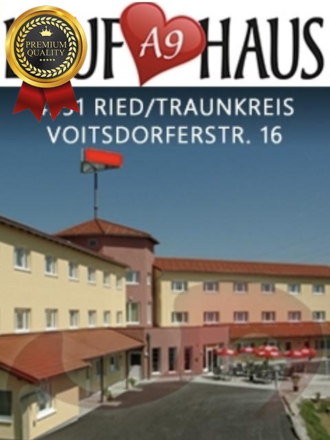 Laufhaus A9 bietet freie Zimmer  in Oberösterreich  / Ried im Traunkreis , Voitsdorferstraße 16