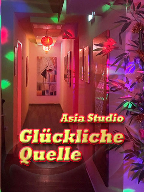 - Studios Wien: Asia Studio Glückliche Quelle in Wien / Wien , Laxenburger Straße 75A