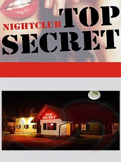  - Nightclubs | Nachtclubs:  Nightclub Top Secret  in Steiermark  / Deutschlandsberg , Radlpastrae 139 