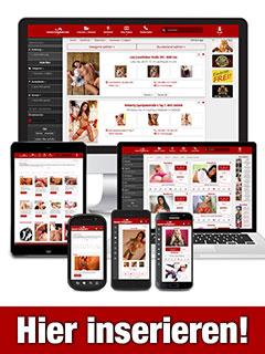 - Asia Girls:  Werbung im Sexmagazin  in Wien
