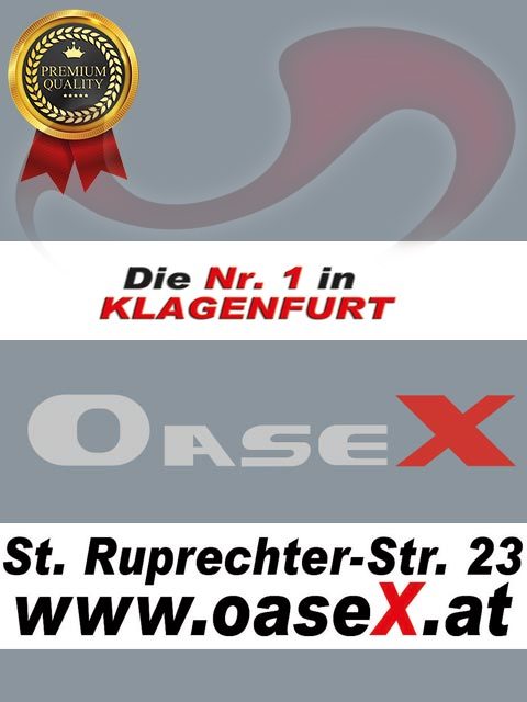 OaseX - Zimmer-Vermietung  in Kärnten  / Klagenfurt , St.Ruprechter Straße 23
