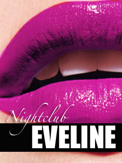  - Nightclubs | Nachtclubs:  Nightclub Eveline  in Oberösterreich  / Kremsmnster , Fasangarten 3 