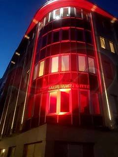 Room of Domination for rent  in Wien  / Wien , Zollgasse 3