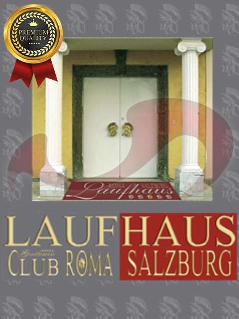 - Laufhaus | Laufhäuser:  Laufhaus Roma  in Salzburg  / Salzburg , Bayerhamerstraße 71