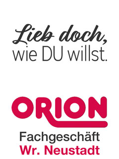 - Sexshops | Erotikshops:  Orion Fachgeschäft Wr. Neustadt  in Niederösterreich  / Wr. Neustadt , Stadionstr. 42