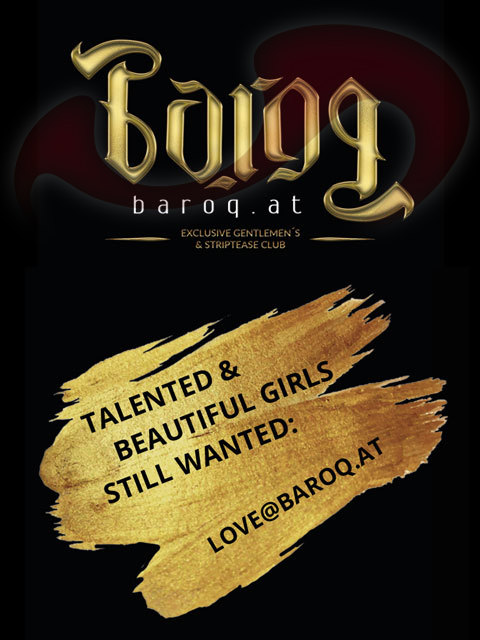 Girls wanted  in Wien  / Wien , Kramergasse 5