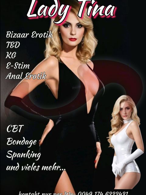 - Girls | Models | Callgirls: Lady Tina in Oberösterreich / Braunau , Neue Innbrückenstraße 1