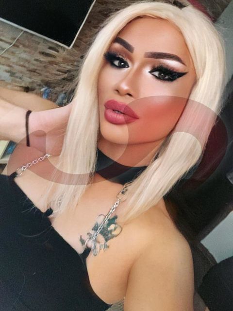  TS Jennifer   in Ober&ouml;sterreich  / Linz ,