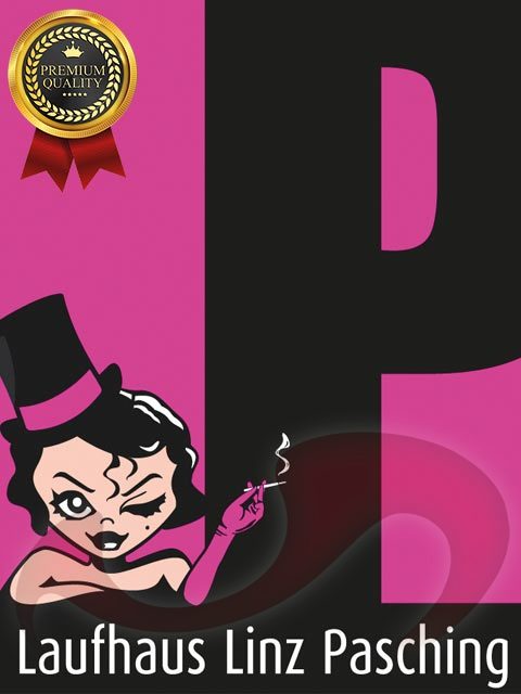 - Laufhaus | Laufhäuser:  Laufhaus Linz Pasching  in Oberösterreich  / Pasching , Kremstal Bundesstraße 5