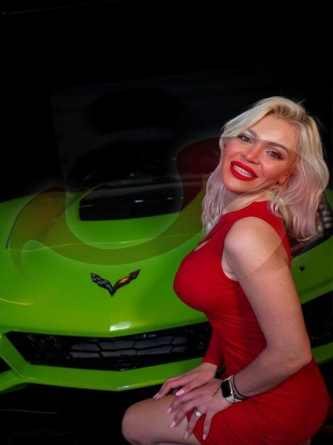 Lorena  in Steiermark  / Graz , Eggenberger Gürtel 21