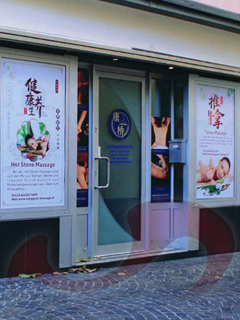 - Massage Studios | Erotikmassage:  Kang Qiao Massage  in Kärnten  / Villach , Kaiser-Josef-Platz 8