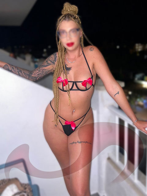 Viviana  in Oberösterreich  / Linz Ebelsberg , Wiener Str. 680