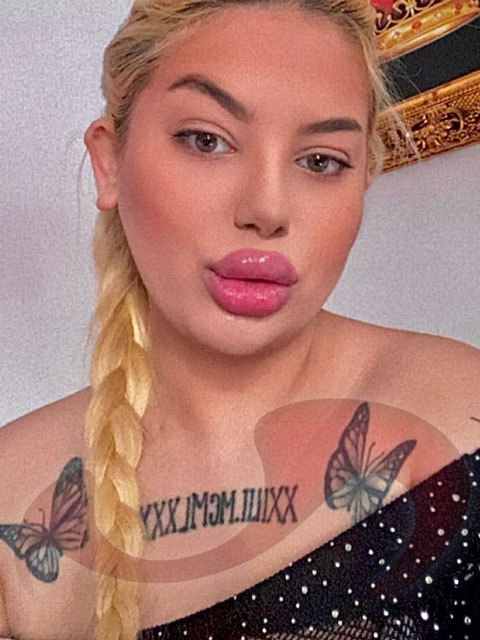 - Girls | Models | Callgirls:  Jolie - NEU IM HAUS!  in Oberösterreich  / Linz , Bäckermühlweg / TOREINFAHRT ZU RUBENSSTRASSE 45 A /