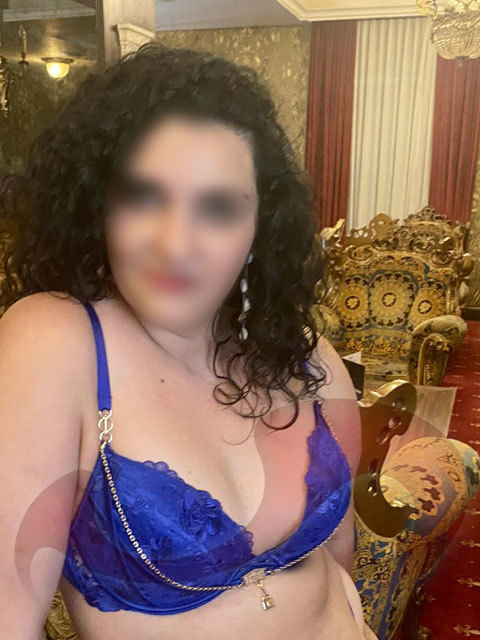 - Newcomer | Erstversuch:  Ivette  in Oberösterreich  / Haid bei Ansfelden , Wiener Straße 33